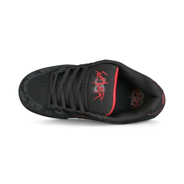 Dc slayer pure Black - Image 8