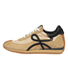 LOEWE Flow Runner Gold Black