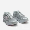 New Balance x GANNI Fresh Foam Trainer 'Futuristic Silver Pink' - Image 5