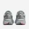 New Balance x GANNI Fresh Foam Trainer 'Futuristic Silver Pink' - Image 3