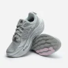 New Balance x GANNI Fresh Foam Trainer 'Futuristic Silver Pink' - Image 4