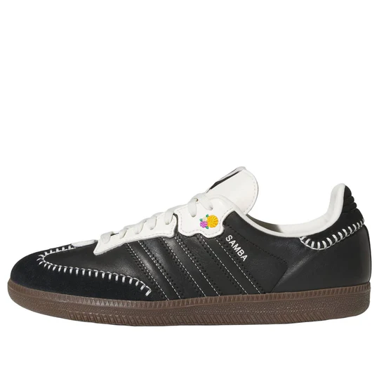Samba OG 'Dia de Muertos Pack Black'