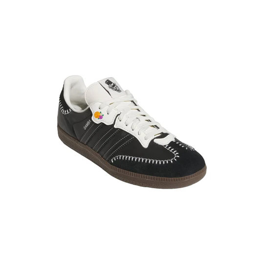 Samba OG 'Dia de Muertos Pack Black' - Image 3