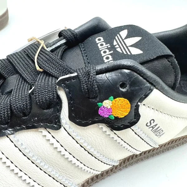 Samba OG 'Dia de Muertos Pack Off White' - Image 5