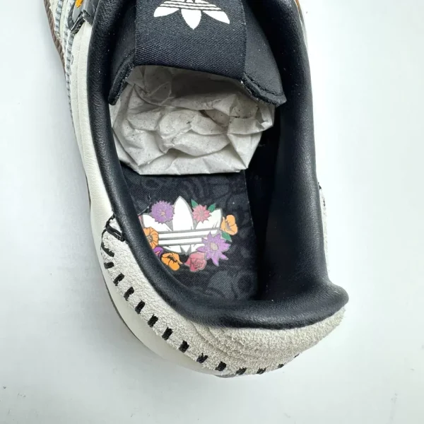 Samba OG 'Dia de Muertos Pack Off White' - Image 4