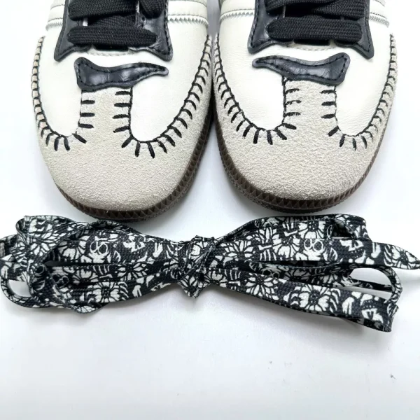 Samba OG 'Dia de Muertos Pack Off White' - Image 6