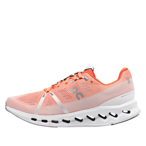 On Running Cloudsurfer 'Flame White'