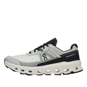 On Running Cloudvista 2 'Glacier Eclipse'