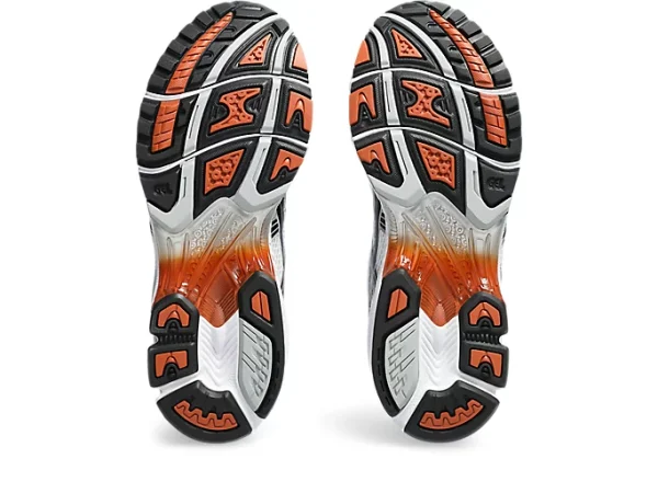 ASICS Gel-Kayano 14 'White Piquant Orange' - Image 6