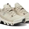 On Running Cloundwander Waterproof 'Sand Ivory' - Image 3