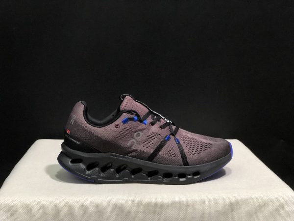 On Running Cloudsurfer 'Black Cobalt' - Image 5