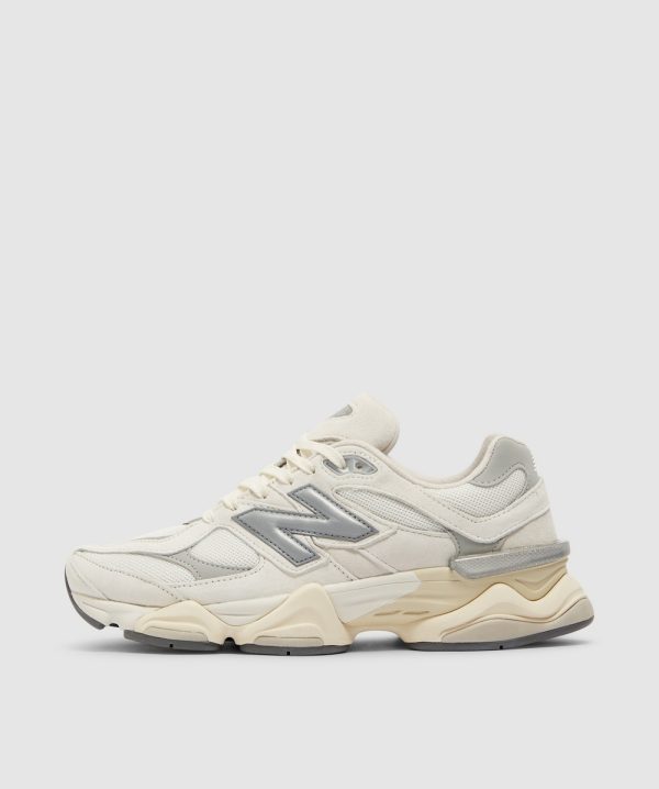 New Balance 9060 White Grey