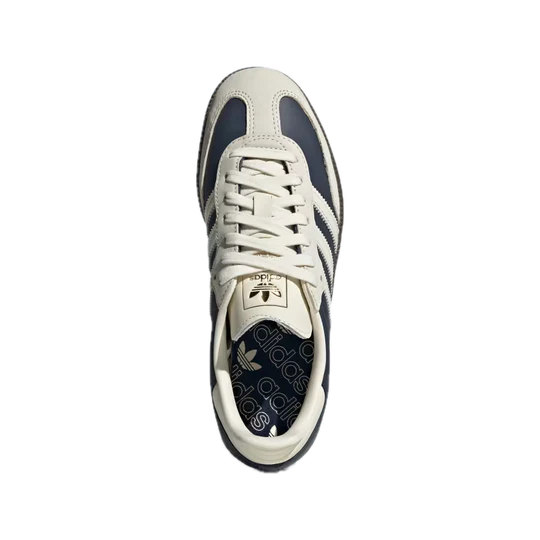 adidas Samba 'Night Indigo Cream White' - Image 3