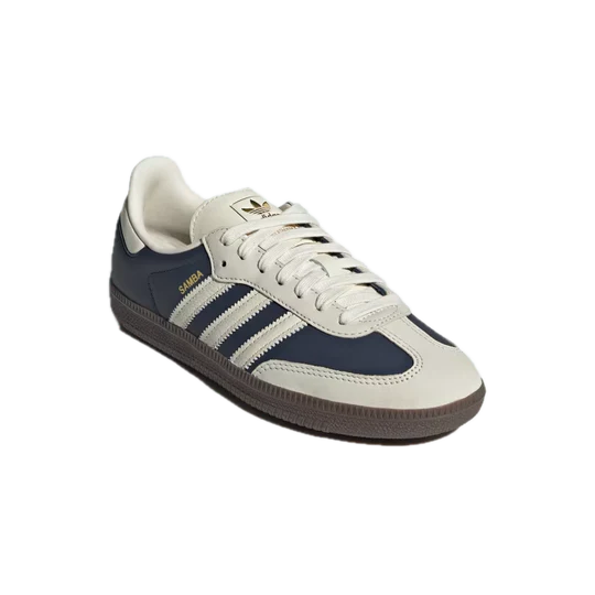 adidas Samba 'Night Indigo Cream White' - Image 2