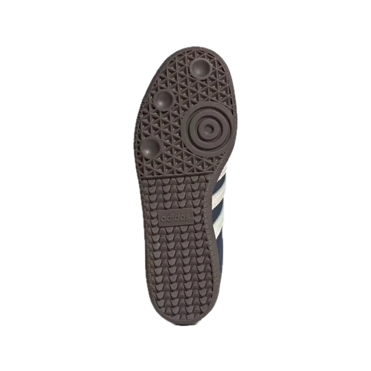 adidas Samba 'Night Indigo Cream White' - Image 5