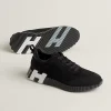 Hermes Paris Bouncing Black - Image 3