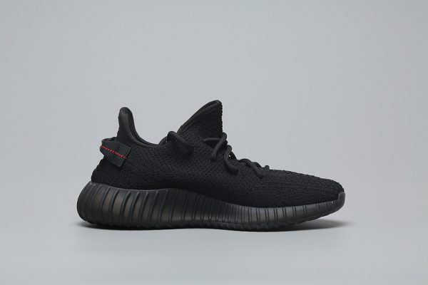adidas Yeezy Boost 350 V2 'Bred' - Image 5