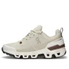 On Running Cloundwander Waterproof 'Sand Ivory'