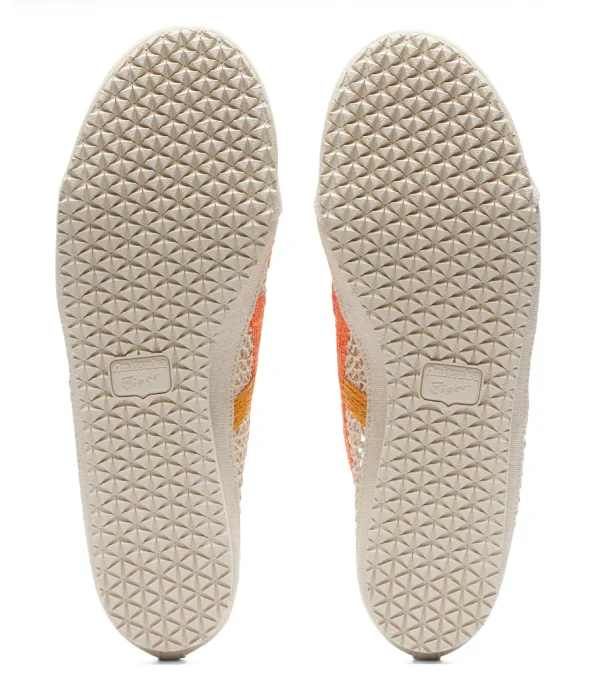 Onitsuka Tiger Mexico 66 Sabot 'OATMEAL HABANERO' - Image 5