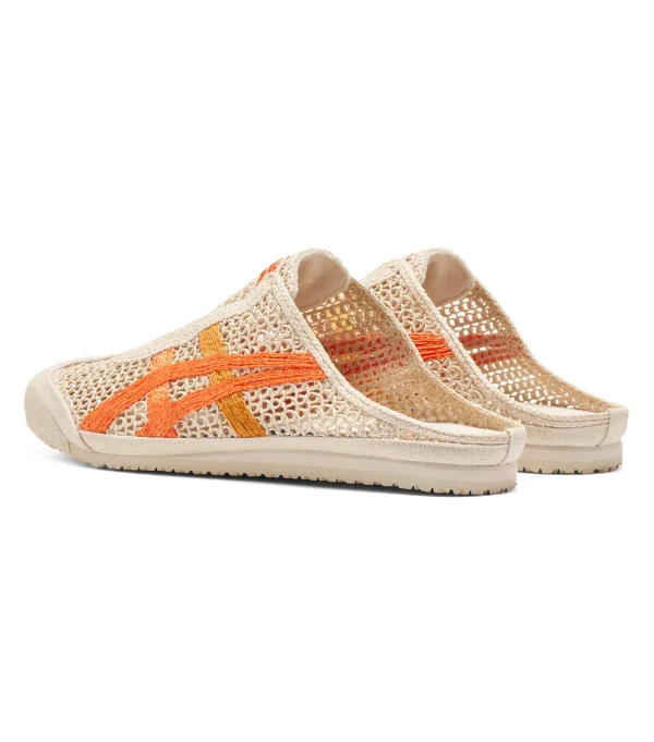 Onitsuka Tiger Mexico 66 Sabot 'OATMEAL HABANERO' - Image 4
