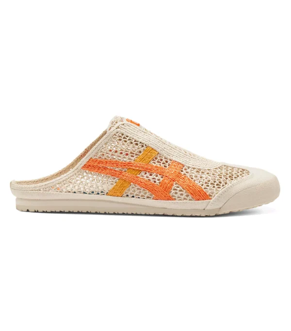 Onitsuka Tiger Mexico 66 Sabot 'OATMEAL HABANERO' - Image 2