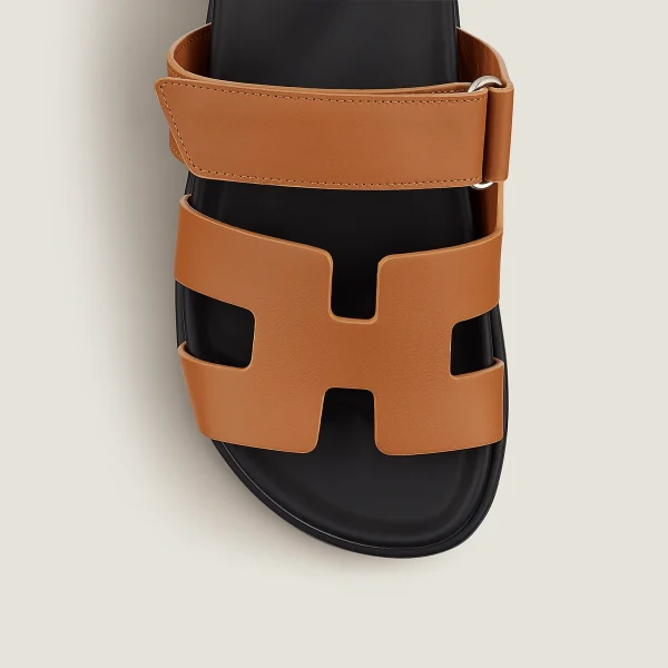 Hermes Chypre Sandal Naturel - Image 7