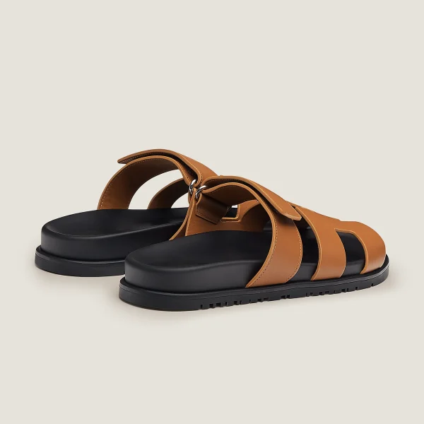 Hermes Chypre Sandal Naturel - Image 5