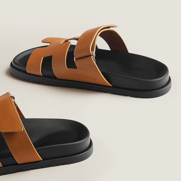 Hermes Chypre Sandal Naturel - Image 6