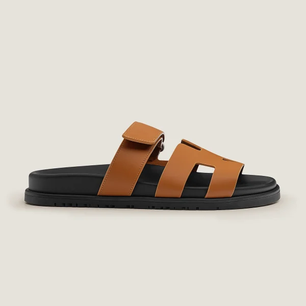 Hermes Chypre Sandal Naturel - Image 4
