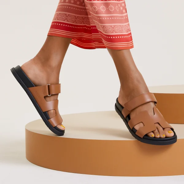 Hermes Chypre Sandal Naturel - Image 3