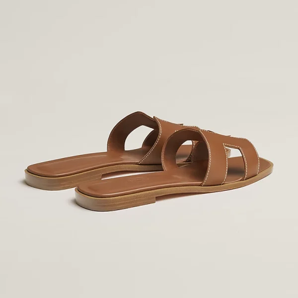 Herems Oran Sandal Gold - Image 5