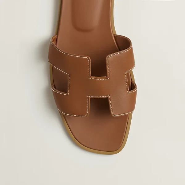 Herems Oran Sandal Gold - Image 6