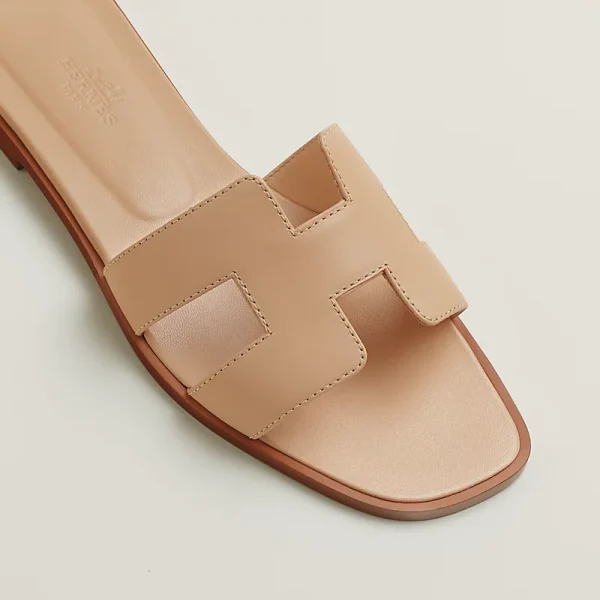 Herems Oran sandal beige natura - Image 6