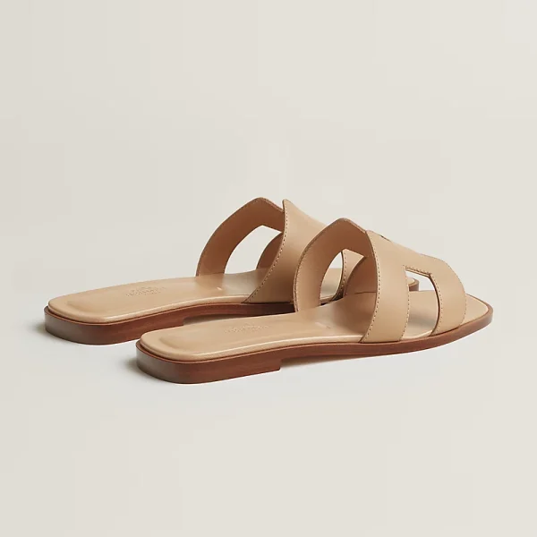 Herems Oran sandal beige natura - Image 5