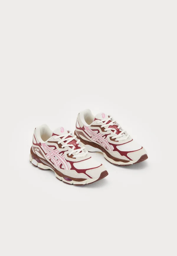 Asics Gel-NYC Dark Pink - Image 2
