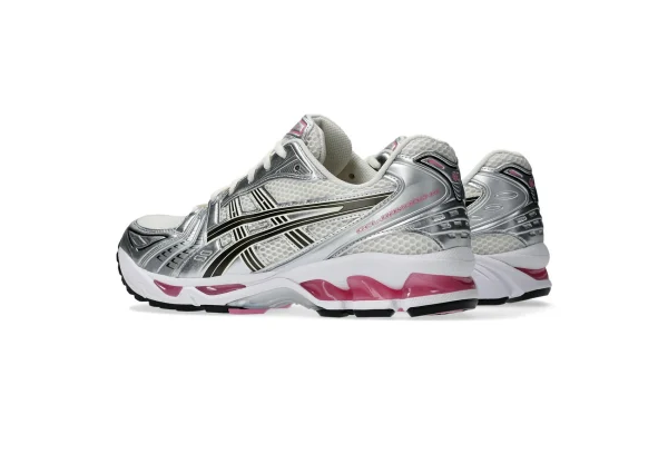 ASICS GEL-Kayano 14 Cream Sweet Pink - Image 4