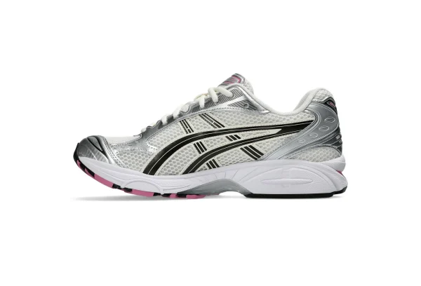 ASICS GEL-Kayano 14 Cream Sweet Pink - Image 5