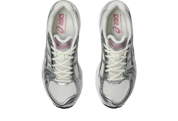 ASICS GEL-Kayano 14 Cream Sweet Pink - Image 7