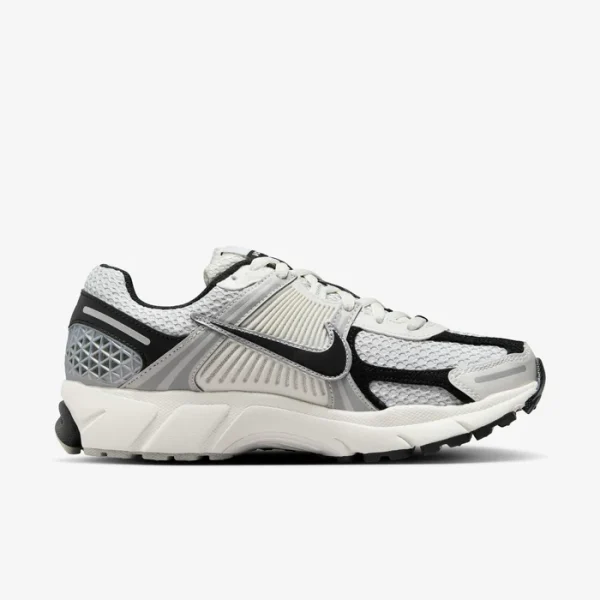Nike Zoom Vomero 5 Photon Dust Black - Image 3