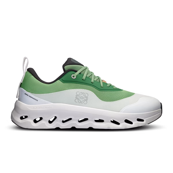 On Running Cloudtilt 2 LOEWE Green White - Image 2