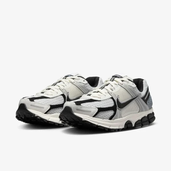 Nike Zoom Vomero 5 Photon Dust Black - Image 5