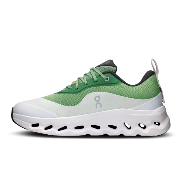 On Running Cloudtilt 2 LOEWE Green White - Image 5