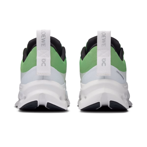 On Running Cloudtilt 2 LOEWE Green White - Image 6