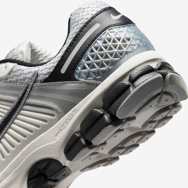 Nike Zoom Vomero 5 Photon Dust Black - Image 8
