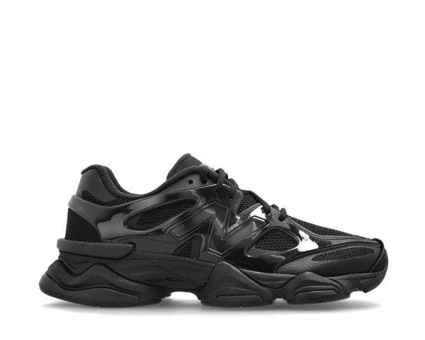 New Balance 9060 X 'Sea Stone Black' - Image 2