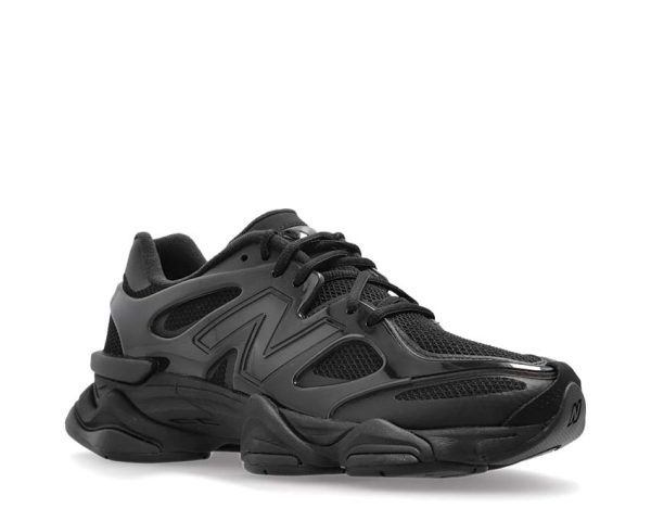 New Balance 9060 X 'Sea Stone Black' - Image 3