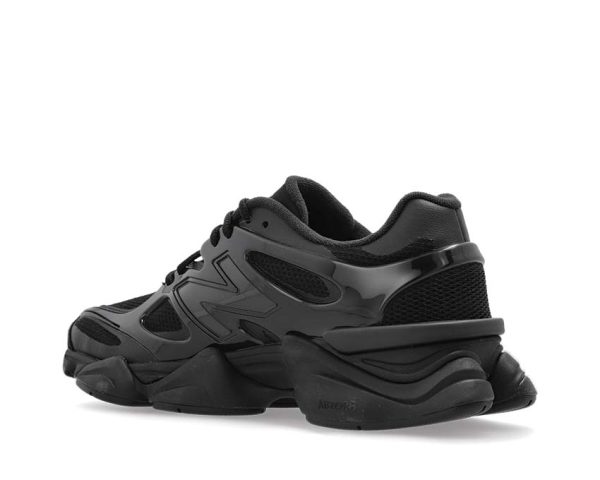 New Balance 9060 X 'Sea Stone Black' - Image 4