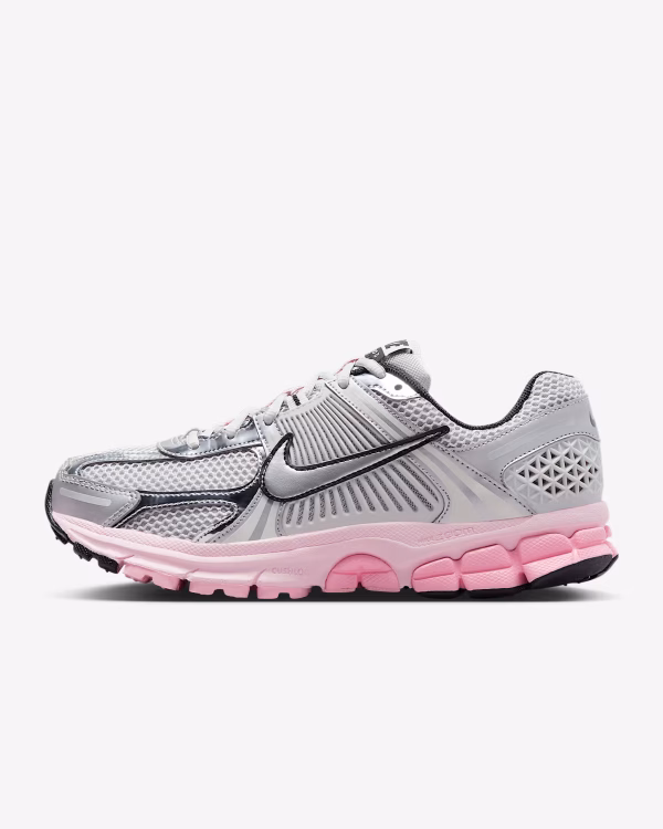Nike Zoom Vomero 5 Pink Silver