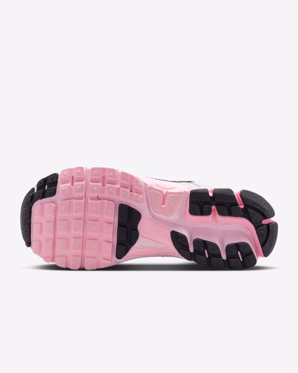 Nike Zoom Vomero 5 Pink Silver - Image 2