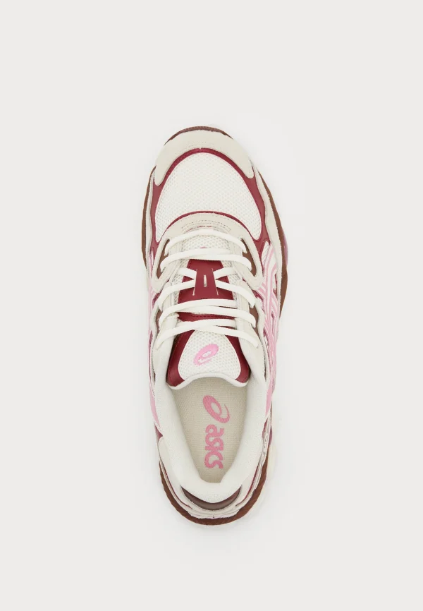 Asics Gel-NYC Dark Pink - Image 9